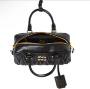 Mini miu Arcadie bag