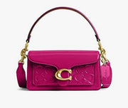 Coach signature bag