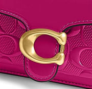 Coach signature bag