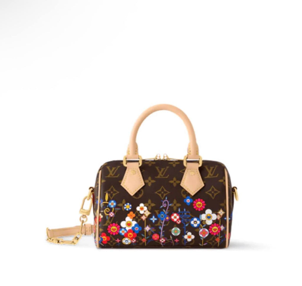 Louis Vuitton Speedy Bandoulière 25