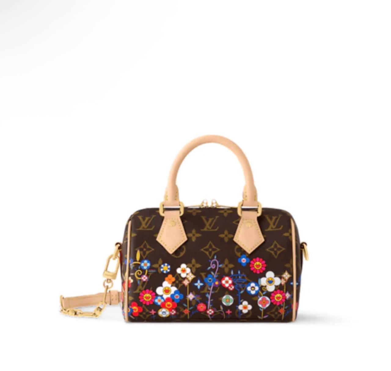 Louis Vuitton Speedy Bandoulière 25