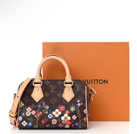 Louis Vuitton Speedy Bandoulière 25