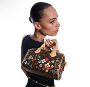 Louis Vuitton Speedy Bandoulière 25