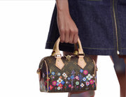 Louis Vuitton Speedy Bandoulière 25