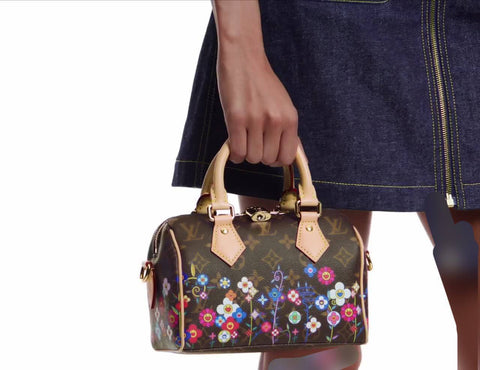 Louis Vuitton Speedy Bandoulière 25