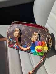 Louis Vuitton Speedy Bandoulière 25