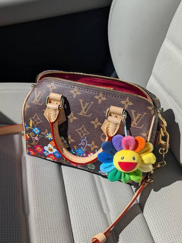 Louis Vuitton Speedy Bandoulière 25
