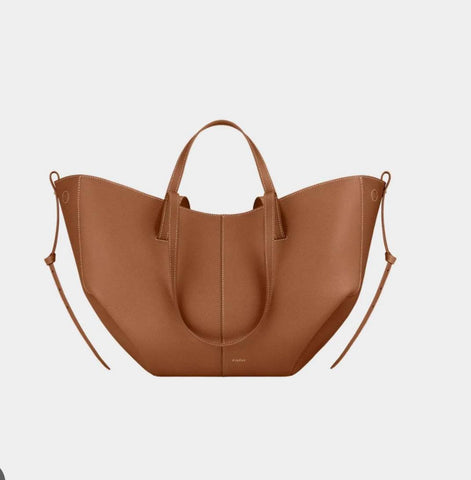 Polène camel mini size