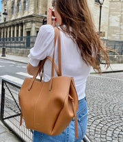 Polène camel mini size