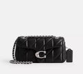 Coach Tabby 26- Black