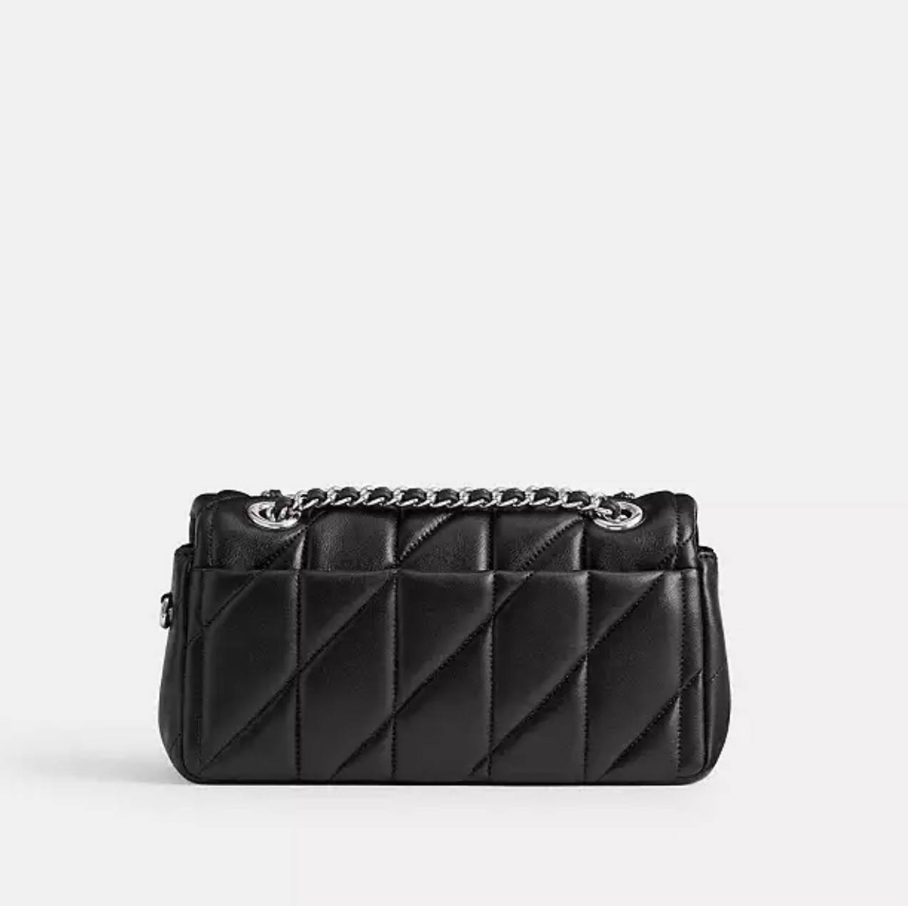 Coach Tabby 26- Black