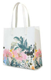Ted baker Papiecon Icon Small Tote