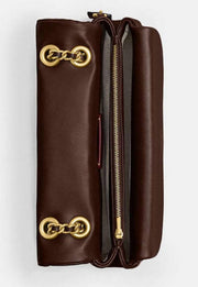 Coach tabby 26 -Brown