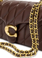 Coach tabby 26 -Brown