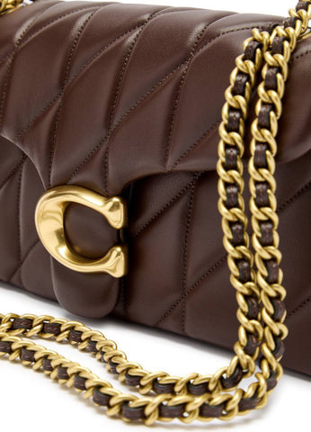 Coach tabby 26 -Brown