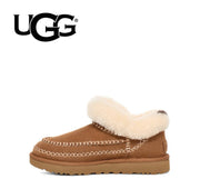 UGG Tazz Slipper – Chestnut Color