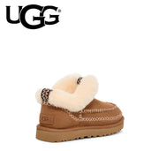 UGG Tazz Slipper – Chestnut Color