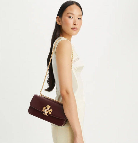 Tory Burch Eleanor Bag – Limited Dragon Edition