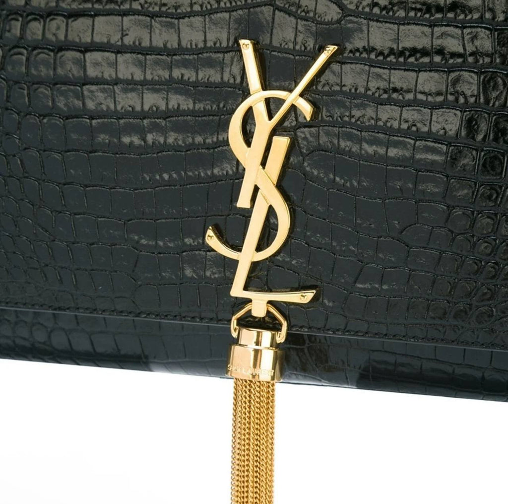 Ysl medium Kate bag