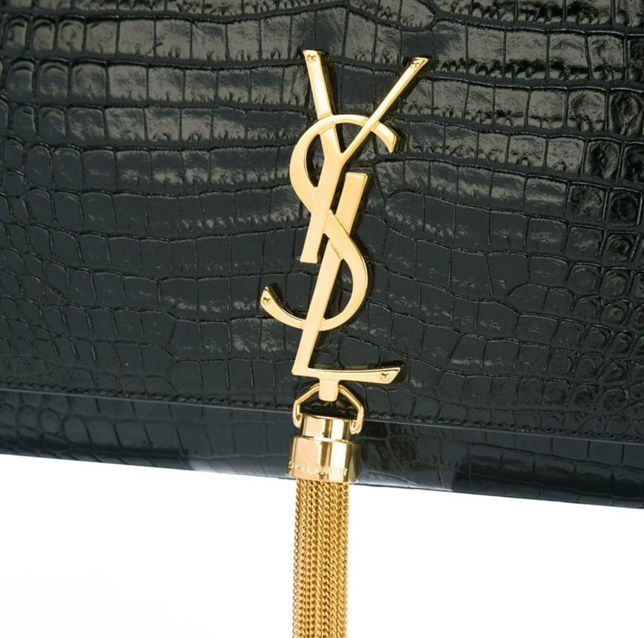 Ysl medium Kate bag