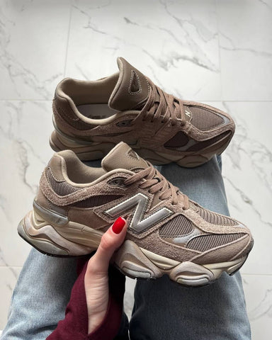 New Balance 1906R – Taupe Mushroom