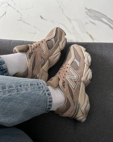 New Balance 1906R – Taupe Mushroom
