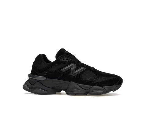 New Balance 1906R – Triple Black unisex