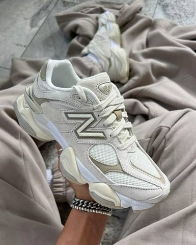 New Balance 1906R – Cream Beige unisex