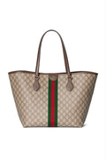 Premium GG Supreme coated canvas