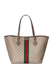 Premium GG Supreme coated canvas