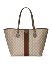 Premium GG Supreme coated canvas