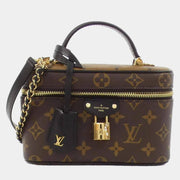 Louis Vuitton Vanity PM – Monogram Canvas