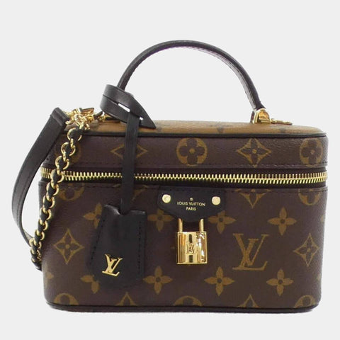Louis Vuitton Vanity PM – Monogram Canvas