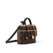 Louis Vuitton Vanity PM – Monogram Canvas