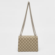 Gucci Dionysus Small – GG Supreme Canvas