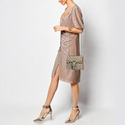 Gucci Dionysus Small – GG Supreme Canvas