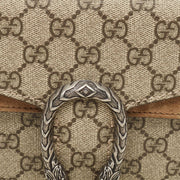 Gucci Dionysus Small – GG Supreme Canvas