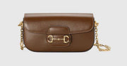 Gucci Horsebit 1955 Shoulder Bag