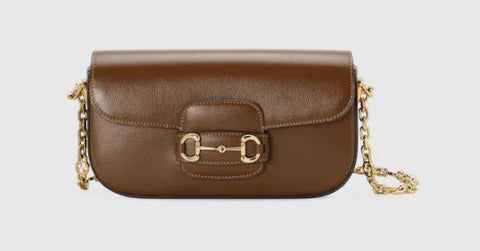 Gucci Horsebit 1955 Shoulder Bag