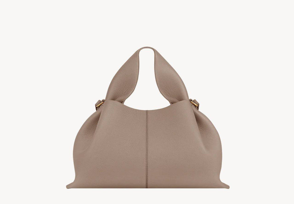 Numéro Neuf EDITION TEXTURED taupe