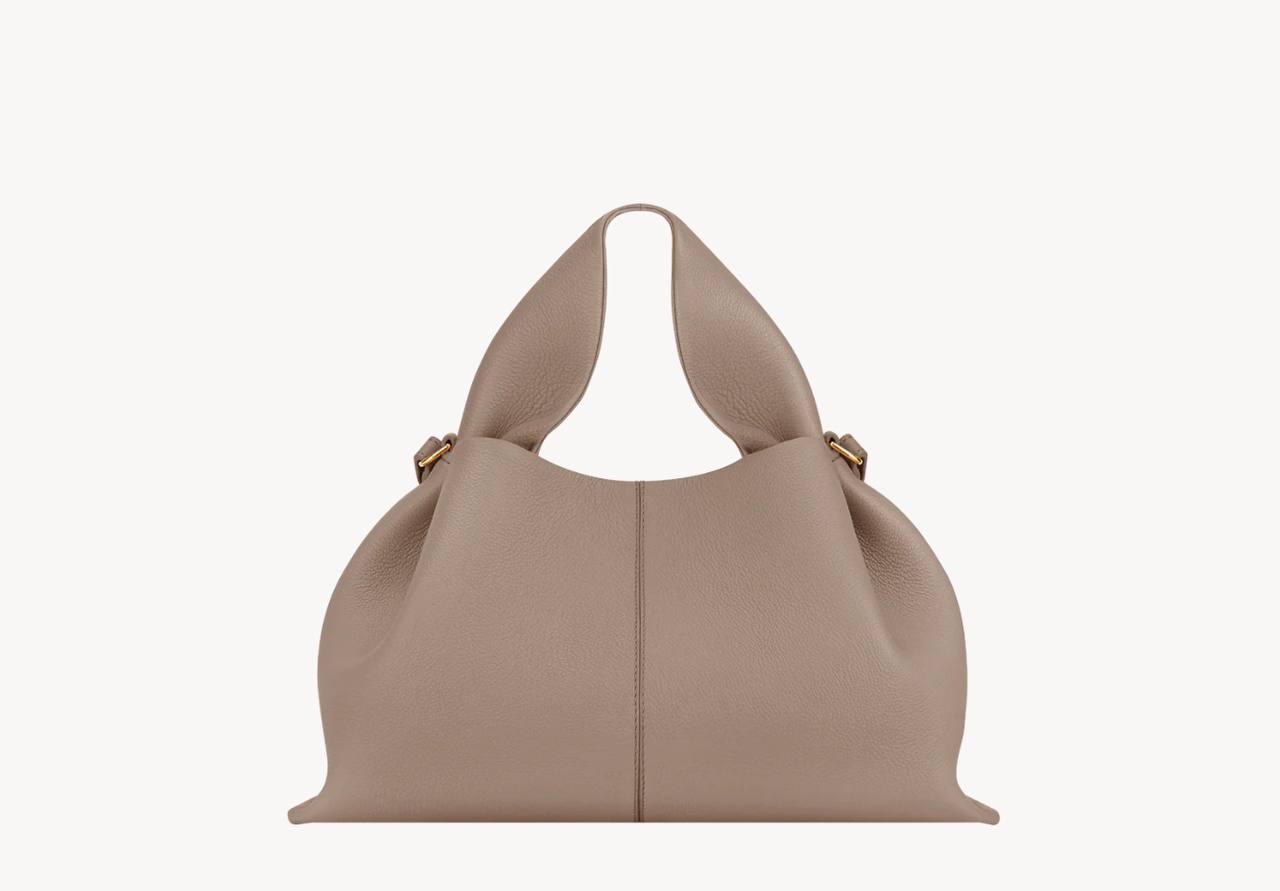 Numéro Neuf EDITION TEXTURED taupe