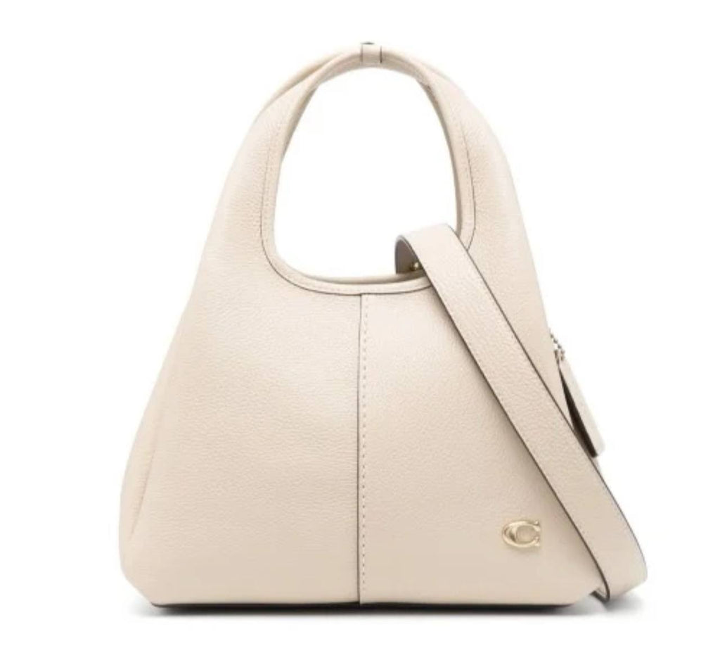 Coach Luna Hobo Bag